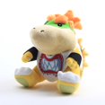 thumbnail image 3 of uiuoutoy Super Mario Bowser Jr. 7" Plush Toy Figure, 3 of 5