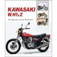 thumbnail image 4 of Kawasaki W, H1 et Z - les Grandes Machines Refroidies par Air, 4 of 4