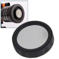 thumbnail image 4 of 40mm Solar Filter, Protect Eyes High Density Coating 40mm Solar Filter 5.0 Film Density Portable  For Sun Observing, 4 of 8