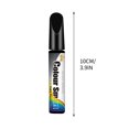 thumbnail image 2 of Meitianfacai Stylo Anti-Rayures pour Voiture Stylo de Peinture Multicolore Rayures de Peinture Réparation Stylo de Réparation 12 ml, 2 of 2