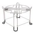 thumbnail image 4 of Water Filter Stand, Detachable Stainless Steel Countertop Stand  for  Fed Water Dispenser, 4 of 8