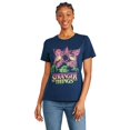 thumbnail image 1 of Netflix Women's Stranger Things T-Shirt, 1 of 3