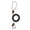 F, variant on TIELUTT Strap Nylon Traction Rope | Adjustable Pull Strap Suitable for Outdoor Activities German Accessories Miniature Pinscher Accessories for Small Dogs Accessories for Puppies Greyhound Dog Accesso