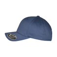 thumbnail image 3 of Flexfit Casquette Ajustable en Laine Peignée pour Adulte, 3 of 4