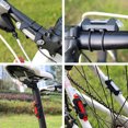 thumbnail image 4 of Riding Taillights USB Rechargeable Bicycle Tail Light Road Mountain Bike, 4 of 6