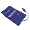 thumbnail image 3 of Fluid Pressure Bag, 3000ml 3h Airtightness Pressure Infusion Bag Pressure Display Column  For Field Emergency For Clinical Emergencies, 3 of 8