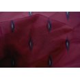 thumbnail image 4 of oneOone Cotton Silk Fabric Abstract Ikat Printed Craft Fabric BTY 42 Inch Wide, 4 of 4