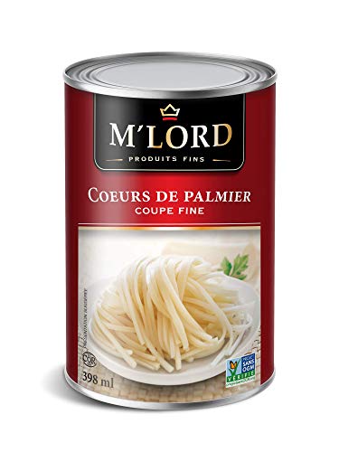 MLORD HOP FINE - FRENCH