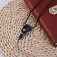 thumbnail image 4 of Miangastore Black Detachable Phone Wrist Strap with Breakaway Clasp 1Pack, 4 of 8
