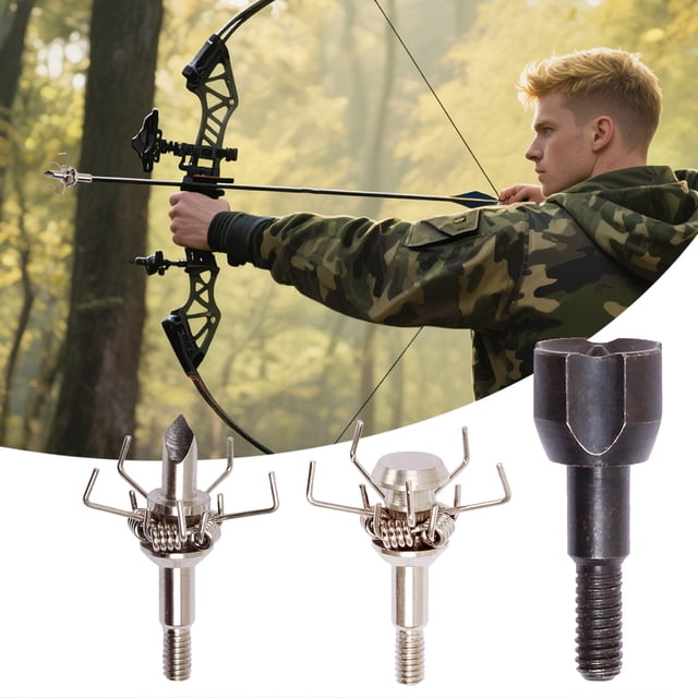 12 Pcs Embouts de Jeu à Pointe Grand Petits Points Vissés pour Pratique Extérieure Précision Améliorée Conception Durable