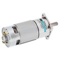 thumbnail image 2 of Low Speed Motor, Automated Industry 12V Mini Speed Reduction CW CCW Motor  For Financial Machinery For Brushless Motor 500rpm/min, 2 of 8