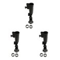 thumbnail image 1 of relayinert Golfing To Next Level Universal Golf Push Cart Umbrella Holder Outdoor 3Set, 1 of 6