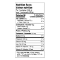 thumbnail image 3 of Activia Probiotic Yogurt, Vanilla, 8x100g, 3 of 5