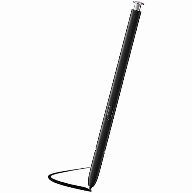 LinQingQ Lavender Galaxy S23 Ultra Pen pour Samsung Galaxy S23 Ultra 5G Stylet à Écran Tactile de Remplacement (Fonction Sans Bluetooth) pour Samsung Galaxy S23 Ultra S Pen
