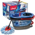 thumbnail image 2 of Vileda EasyWring RinseClean Spin Mop System, 2 of 12