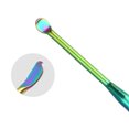 thumbnail image 5 of Women Fashion Dual Head Ear Cleaner Ear Pick Spoon Wax Removal Care Cleaner Tools, 5 of 5