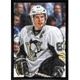 thumbnail image 1 of Sidney Crosby Pittsburgh Penguins Framed 20x29 Close-Up Canvas, 1 of 4