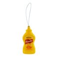 thumbnail image 1 of French's Classic Yellow Mustard Decopauge Christmas Ornament, Yellow, Plastic, By Ruz, 1 of 6