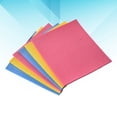 thumbnail image 2 of 4pcs Cellulose Sponge Dishcloth Oil-free Cleaning Cloth Household Supplies for Cookware Utensil Dish (Random Color), 2 of 8