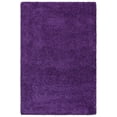 thumbnail image 4 of Safavieh Milan Harlow Tapis Peluche Solide Shag, 4 of 7