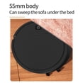 thumbnail image 1 of Yhmxh Air Purifier-Smart Home Air Filter Home Essentials Home Improvement Sweeping Robot,Household Three in One Cleaning Machine,Charging Intelligent Vacuum Cleaner Mopping robot, 1 of 5