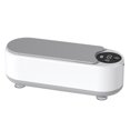 thumbnail image 2 of Portable Ultrasonic Jewelry Cleaner Machine 450ML 45KHz for Rings Glasses Watches Dentures Household Cleaning, 2 of 8