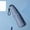Marine, variante sur Dvkptbk Parapluie de Soleil Portable Manuel Parapluie de Voyage Parapluie Coupe-Vent Parapluie Pliant Parapluie Léger pour Femmes, Hommes et Adolescents, Essentiels de Voyage