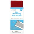 thumbnail image 3 of UNIQUE Hem Facing Polyester-Cotton 50 mm (1.97 in) × 2.3 m (2 in × 2.5 yd), Scarlet, 3 of 4