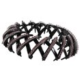 thumbnail image 1 of Hair Bun Holder Creative DIY Hair Bun Grip Hair Styling Accessories, 1 of 7