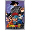 thumbnail image 1 of Dragon Ball : Super - VIlain, 1 of 4