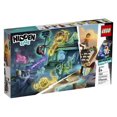 thumbnail image 4 of LEGO Hidden Side Le restaurant hanté 70422, 4 of 6