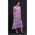 thumbnail image 3 of Bimba Robe Dos Nu de Plage pour Femmes, Vacances d'Été, Fête Océan, Grande Taille, 3 of 6