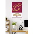thumbnail image 3 of NBA Cleveland Cavaliers - Logo 21, 3 of 4