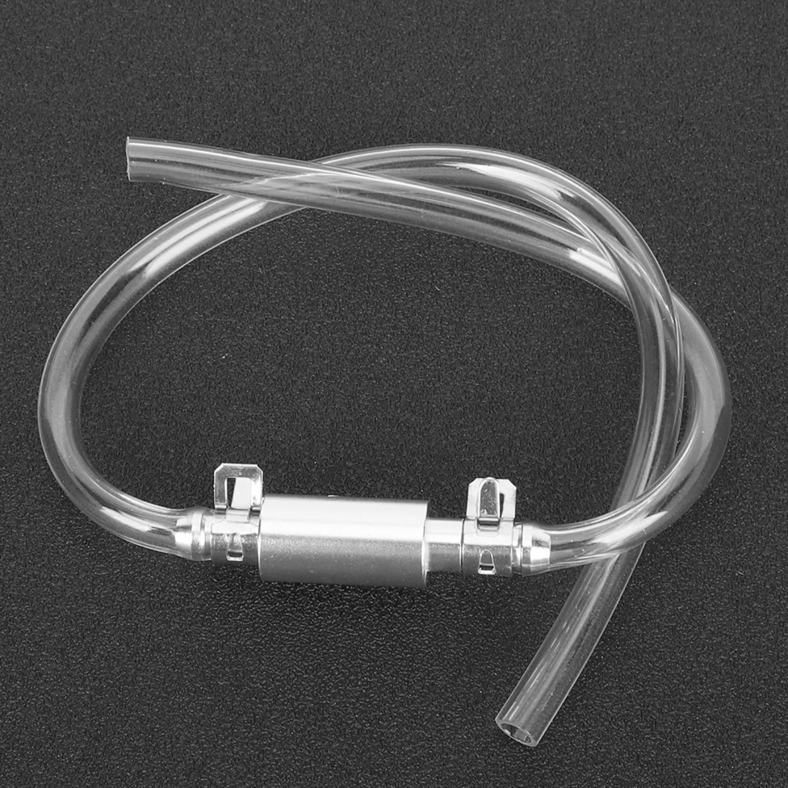 Hydraulic Brake Bleeder Bleed Tube Universal Hydraulic Brake Bleeder Bleeding Hose Valve Tube Tool For Motorcycle