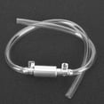 thumbnail image 1 of Hydraulic Brake Bleeder Bleed Tube Universal Hydraulic Brake Bleeder  Bleeding Hose Valve Tube Tool For Motorcycle, 1 of 8