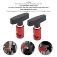 thumbnail image 3 of Lift Support Clamp, Spark Plug Caliper 2 In 1 Easy To Adjust Convenient  For Hood Tail Cover Blue,Black,Red,Yellow, 3 of 8