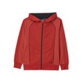 thumbnail image 2 of AND1 Mens Double Team Full Zip Hoodie, 2 of 5