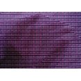 thumbnail image 4 of oneOone Cotton Silk Fabric Check Block Printed Craft Fabric BTY 42 Inch Wide, 4 of 4