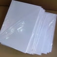 thumbnail image 2 of HEALEEP 50Pcs Double Side A4 Photo Paper Glossy Coated Picture Paper for Printing, 2 of 6