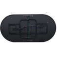 thumbnail image 2 of Ovalyon HD Folding 10 players Poker Table, 2 of 3