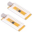 thumbnail image 3 of Codeur de Contrôleur USB, Codeur USB de Jeu Robuste et Portable avec Délai pour Appareils Numériques, 3 of 8