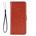 thumbnail image 4 of Étui à Rabat pour Portefeuille Tout-en-un Xiaomi Poco X8 Pro, Étui Folio Multifonction à Rabat avec Porte-Cartes et Dragonne Détachable, 4 of 5