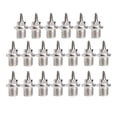 thumbnail image 1 of 20 Pcs Pointes d'Athlétisme Pointes Tout-Terrain Crampons de Chaussures K5U7, 1 of 8