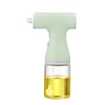 thumbnail image 2 of Oil Spray Pot For Outdoor Convenient Barbecue Glass Oil Control Bottle Food Grade Household Kitchen Atomized Oil Spray Pot, 2 of 6