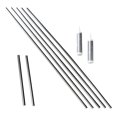thumbnail image 1 of Fasade Trousse d'Accessoires Aluminium Brossé, 1 of 1