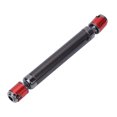 thumbnail image 4 of RC Car Drive Shaft, Metal Drive Shaft RC Car Transmission Shaft, Rustproof Remote Control Crawler Car For RC Crawler Car 110-150mm, 4 of 8