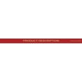 thumbnail image 3 of Fgnfyis Red Lace Thigh High Stockings for Women Sheer Net Long Socks Fashionable Dress Socks For Red, 3 of 8