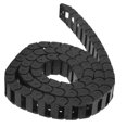 thumbnail image 1 of CNC Cable Wire Carrier,Cable Wire Carrier Drag Cable Wire Drag Chain Drag Cable Wire Carrier Exceptional Craftsmanship, 1 of 14