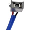 thumbnail image 1 of Dorman 741-663 Ford Lincoln Town Car Front Passenger Side Window Regulator with Motor, 1 of 6