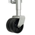 thumbnail image 4 of Fulton XPD15L0101 12 In Side Wind Marine Trailer Jack, 1,500 Pound Capacity, 4 of 4